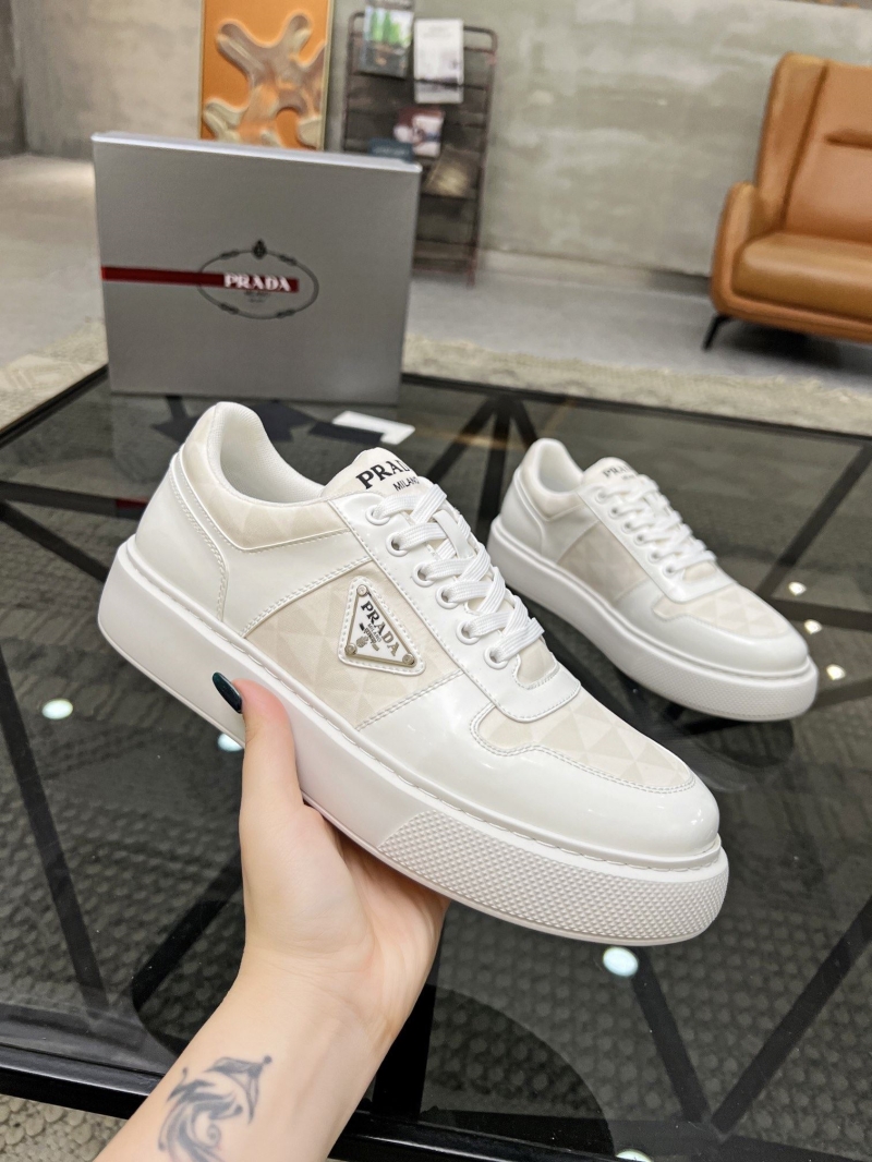 Prada Casual Shoes